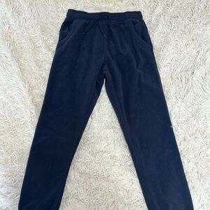 George Kids Dark Blue Sweatpants